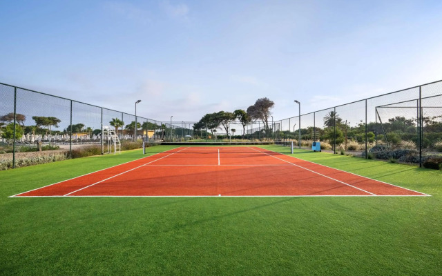 Radisson Blu Resort, Al Hoceima