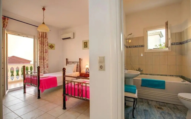 Kefalonia Villas Villa Athena