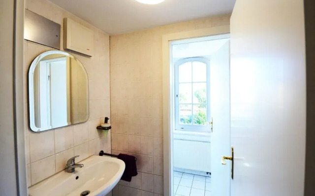 Ferienwohnung Dussa Zittau