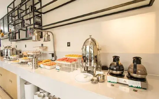 City Comfort Inn (Liuzhou Chengzhong Wanda Customs)