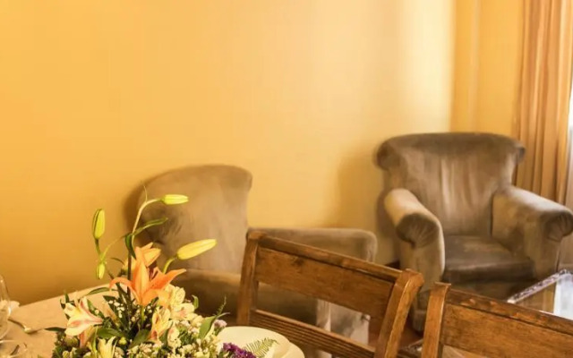 Apartamento Suite Barrio Paris