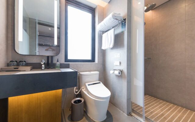 ibis Styles Shanghai New Hongqiao Hotel