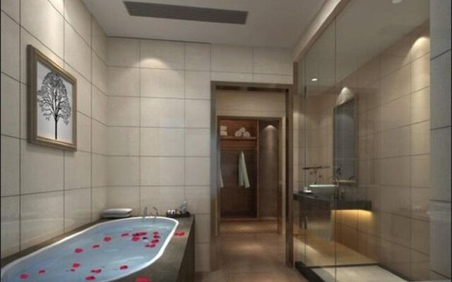 SHOWSE Wellness Hotel