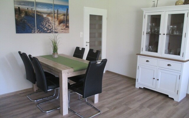 Niki Norden in Norden