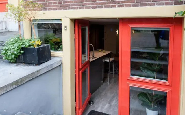 Orange City Studio Amsterdam