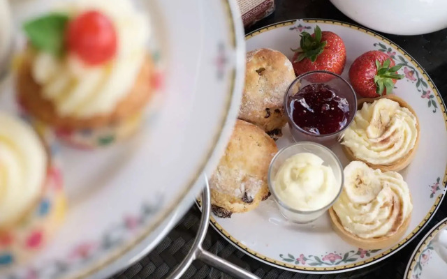 Moor Hall Hotel & Spa