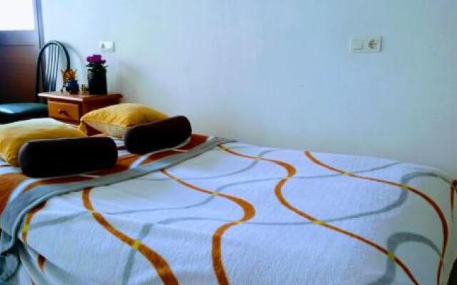 Apartamento el Parador