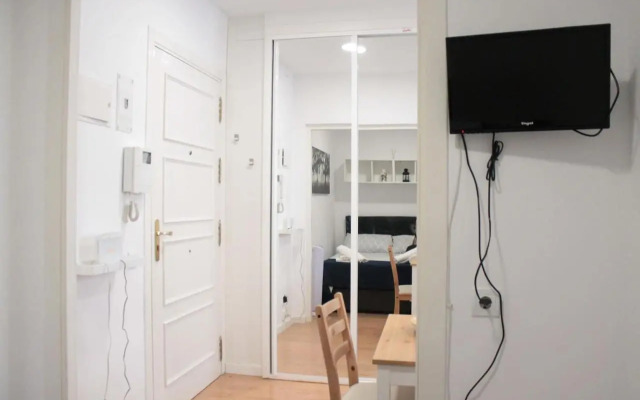 Apartamento Opera Madrid Centro