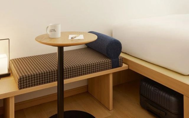 Asai Kyoto Shijo Hotel