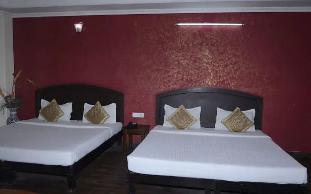 Hotel Shoba Inn