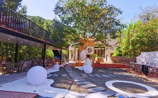 Xixiangji Guesthouse