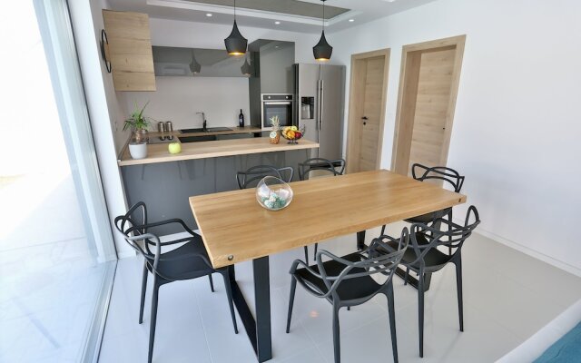 House Dario