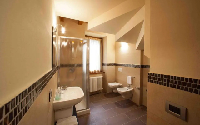 Residence La Casa del Nonno