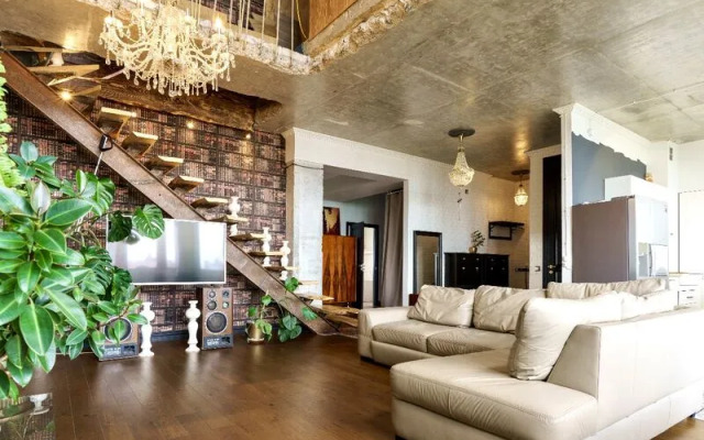 Апартаменты Апарт Мари на ул. Гагарина, д. 1