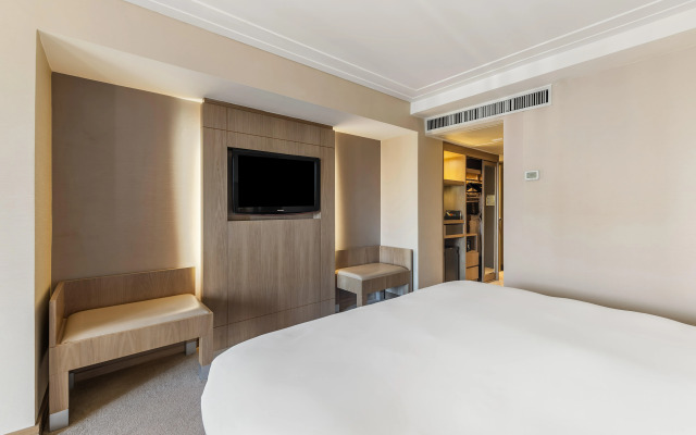 InterContinental São Paulo by IHG