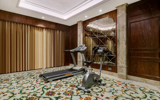 Lemon Tree Premier Dwarka