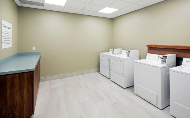 Holiday Inn Express & Suites Terrace by IHG