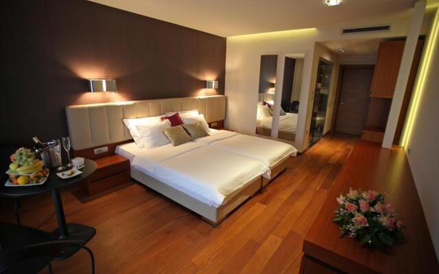 Hotel IN