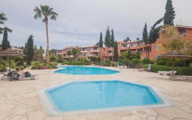 Apartment In Paradise Garden 3