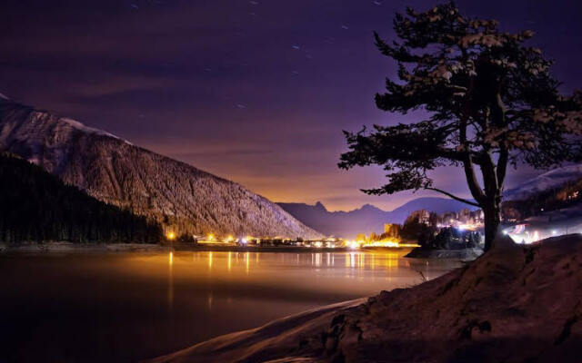 Schraemlis Lengmatta