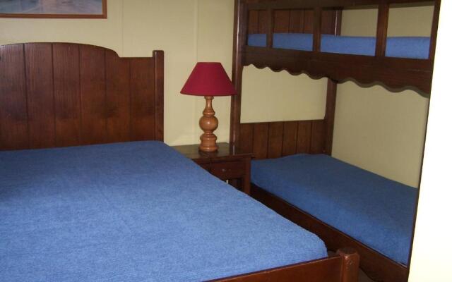 3 Gites - Relais Du Saussay in Pertheville Ners