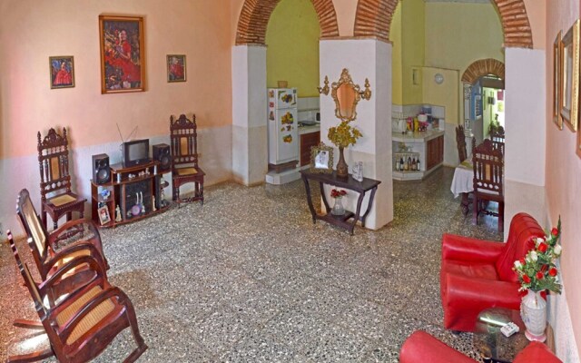 Hostal Los Arcos