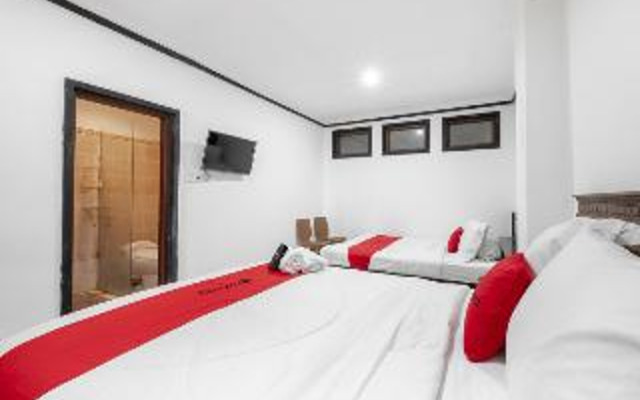 Gita Inn by Reddoorz