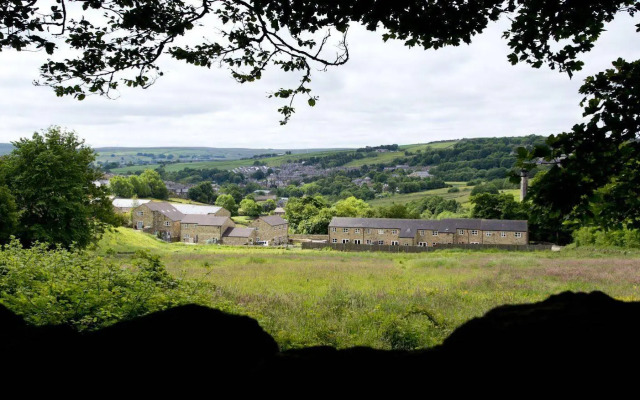 YHA Haworth