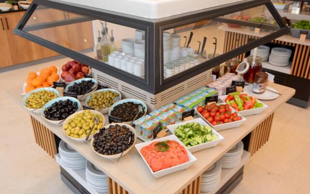 Holiday Inn Istanbul City by IHG