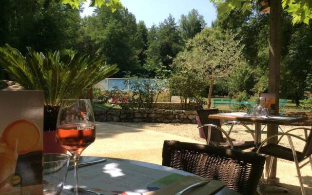 Le Moulin du Porteil