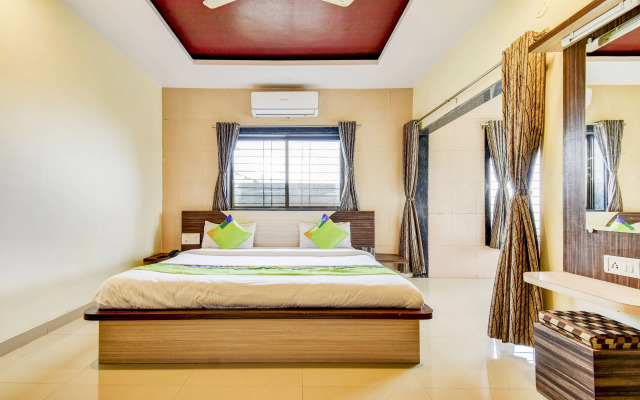 Itsy By Treebo - Gugal Residency Mahabaleshwar