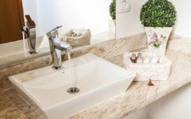 Pousada Apple House - Campos Do Jordão