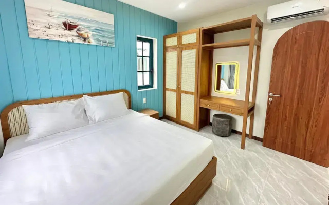 Novaworld Phan Thiet - SG Villa