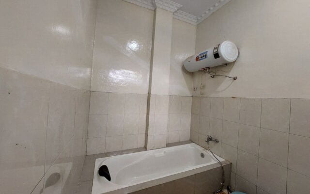 Arjuna Homestay