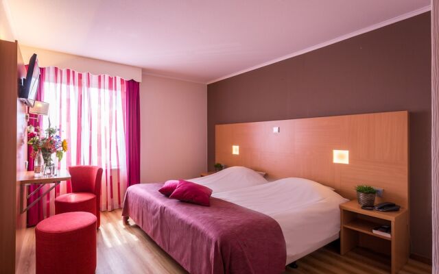 Hotel Schaepkens van St Fijt