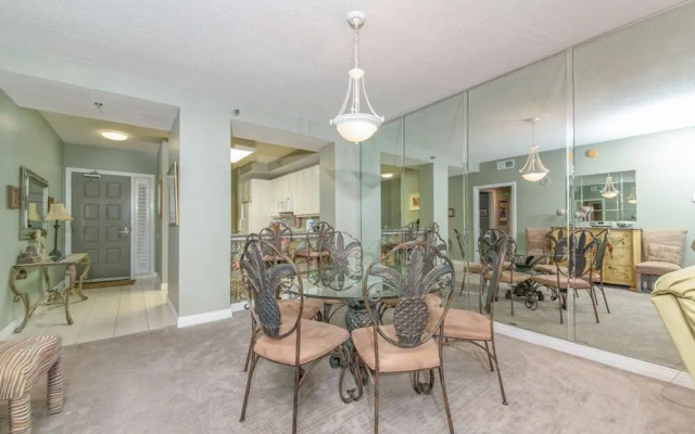 Beach Colony East 17b-penthouse