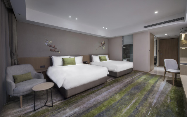 Golden Tulip FAB Hotel