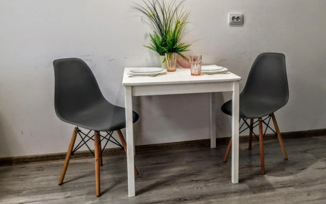 Апартаменты на улице Уральская 5