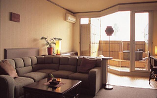 Ryokan Mamesen Taigetsu