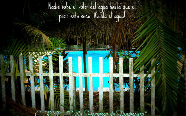 Villa Hermosa de Tambopata Casa Hospedaje & Hostel