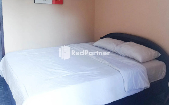 Pelangi Homestay RedPartner