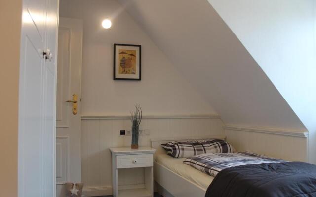 Haus Carolina, Whg. 3