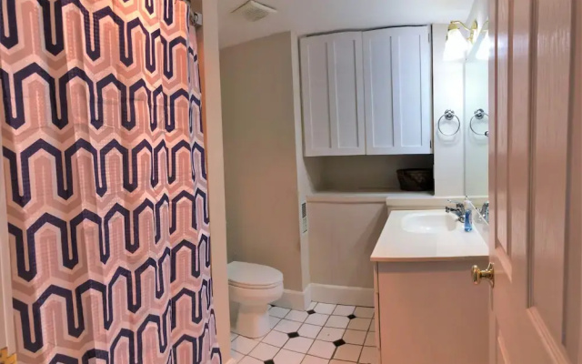 3rd Avenue 2 Bedroom Home