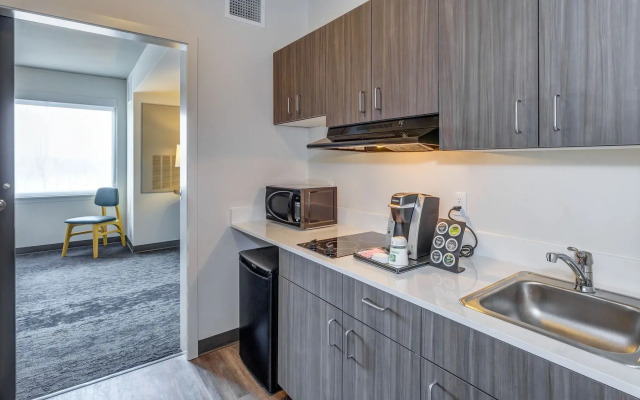 Holiday Inn & Suites Bellingham by IHG