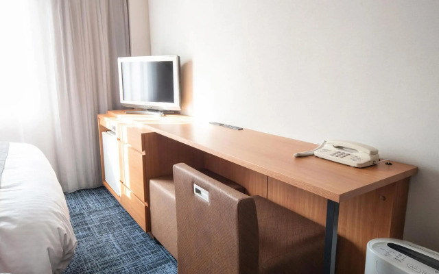 Vessel Hotel Kurashiki