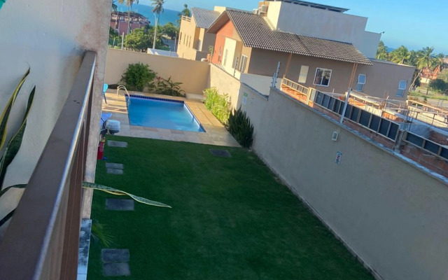 Cumbuco Residencial Dunas Beach apt.203