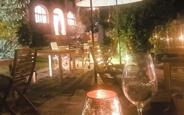 Number 10 Locanda 4 stars