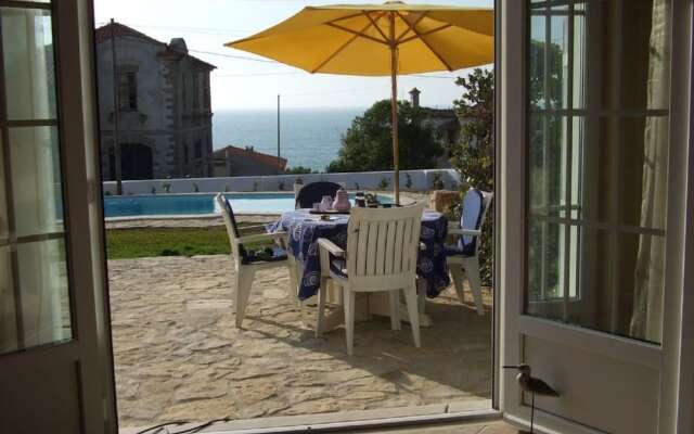 100089 - Villa in Colares