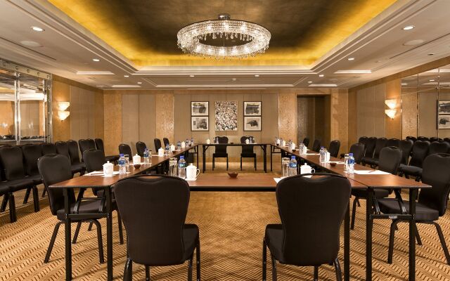 Han Yue Lou Hotel Nanjing