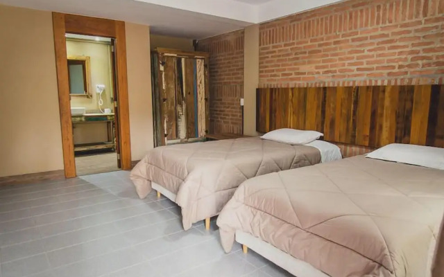 Hotel Villa Dangelo